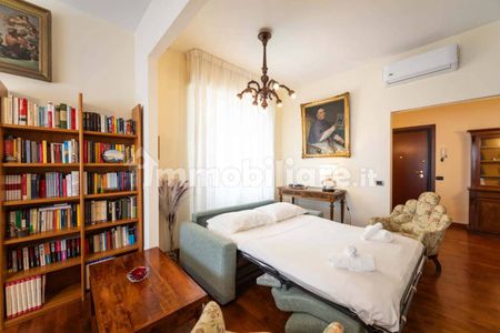 Bilocale via Francesco de Sanctis, Alberti - Bellariva, Firenze - Photo 4