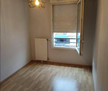 Appartement 4 pièces - 69200 Vénissieux - Photo 2