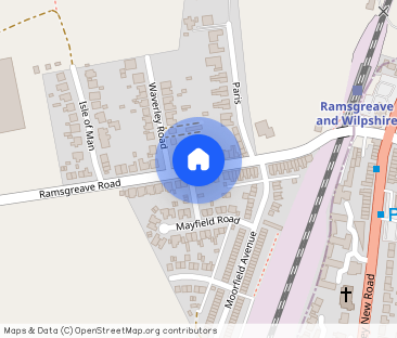 Ramsgreave Road, BB1 - Photo 1