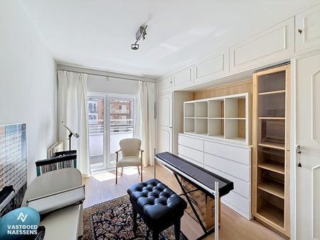 Appartement te huur - Foto 3