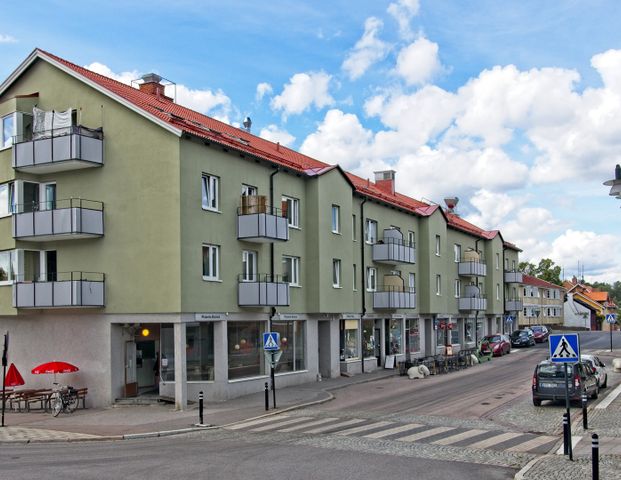 Aliforsgatan 1C - Photo 1