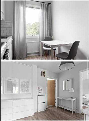 Norrlidsvägen, Kalmar - Foto 2