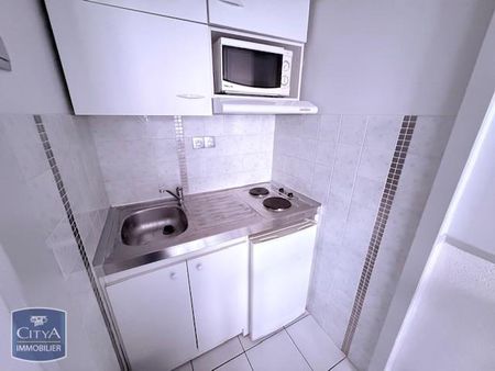 Location Appartement 1 pièce 14m² AIX EN PROVENCE 13100 - Photo 3