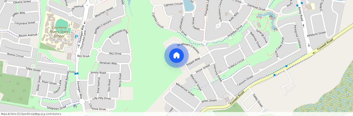 38 Keppel Way, COOMERA, QLD