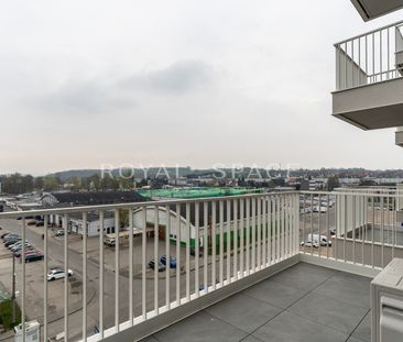 Luksusowy apartament z tarasem | Lindego 2 - Photo 4