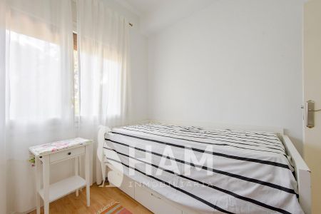 Habitación - Madrid - Bernabéu-Hispanoamérica - 600€ MES - Ref. RYN-AHCJ42 - Foto 3