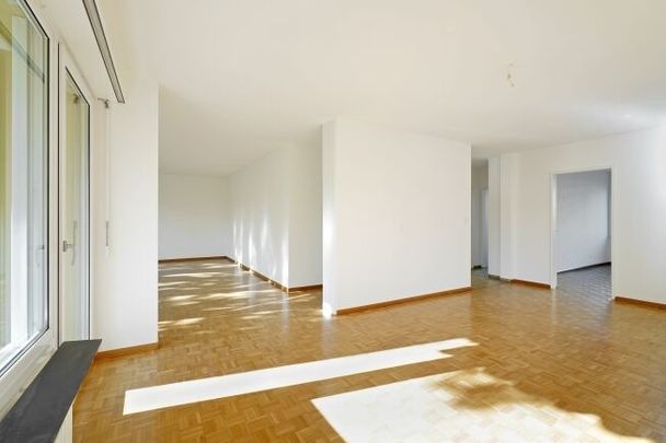 Spacious apartment in the Gellert district - Photo 1