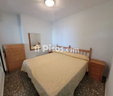 Apartamento en alquiler en Calle del Músico Agustín Bertomeu - Photo 5