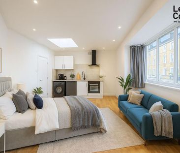 Studio to rent - Photo 2