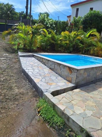 Location Appartement 57.32m² 3 pièces Fort de france - Photo 4