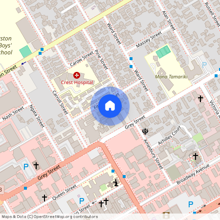 26a Fitchett Street, Palmerston North Central, Palmerston North City