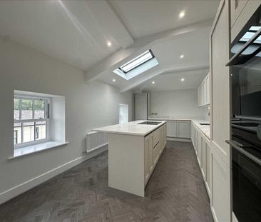 4 bedroom apartment to rent - Photo 6