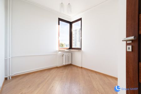 4-pok. Bronowice, bez mebli, 3 niezależne pokoje - Фото 3