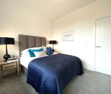 Avenue Court, Camberley - 1 bedroomProperty for lettings - Seymours - Photo 5