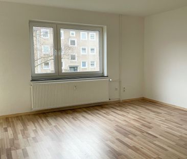 helle 2-Zimmerwohnung mit Balkon - Photo 3