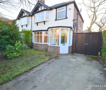 Canterbury Drive, Prestwich, Manchester, M25 0HY - Photo 4