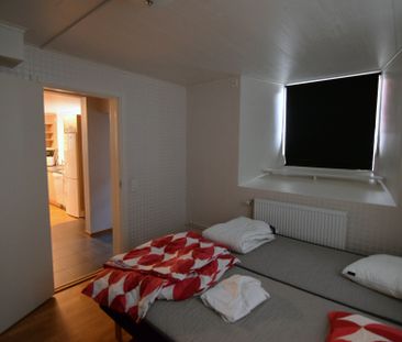 Lasarettsgatan, Örnsköldsvik - Foto 6