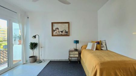 Apartamento de alquiler en Calle del Carnicero, 14, La Colina - Foto 5