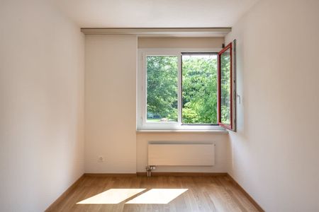 4.5 Zimmer, 98 m², EG - Photo 5