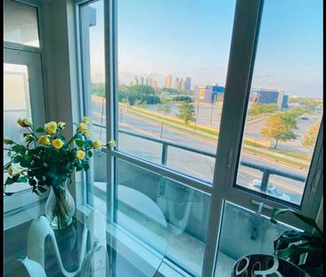 For Lease - 339 Rathburn Road Unit# 501, Mississauga, Ontario - Photo 2