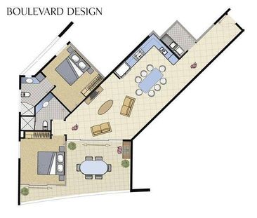 409/12 Salonika Street - Photo 4