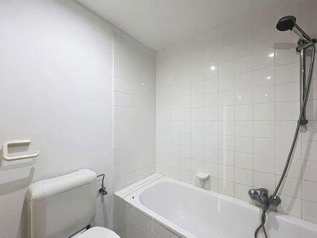 Appartement te huur in Ixelles - Foto 5