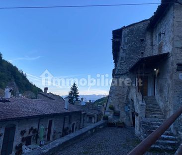 Appartamento in villa via della Chiesa 8, Centro, Rocca Pia - Photo 2