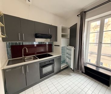 Location appartement 2 pièces, 43.46m², Bordeaux - Photo 3