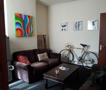 Room in a Shared House, Albert Park Road, M7 - Photo 4