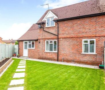 3 bedroom terraced house to rent - Photo 4