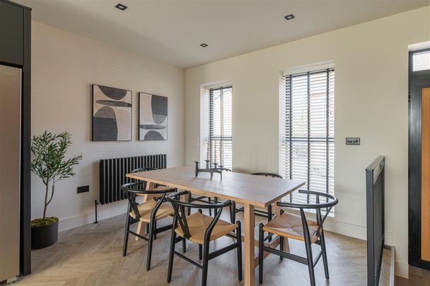 The Ropes, Ouseburn, Newcastle Upon Tyne - Photo 1