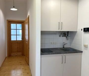 Entzückende Singlewohnung mit neuer Küche in Krems-Zentrum - Foto 3