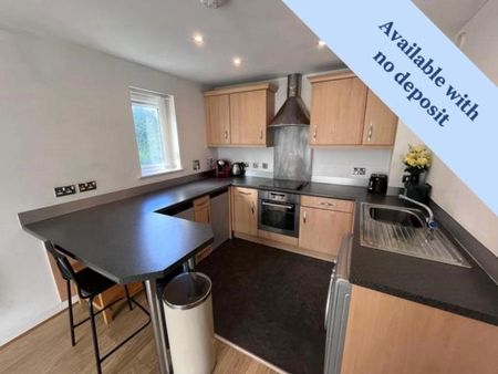 1 bedroom flat to rent - Photo 5