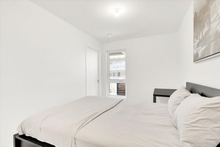 Appartement à louer - Montréal (Mercier/Hochelaga-Maisonneuve) (Hochelaga-Maisonneuve) - Photo 2