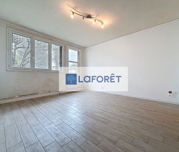 Appartement T3 Le Plessis-Trévise à louer - Photo 5