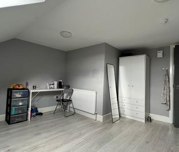 1 bedroom house of multiple occupation to rent - Photo 4