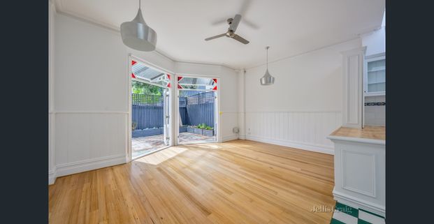 Parkfront Terrace Living - Photo 1