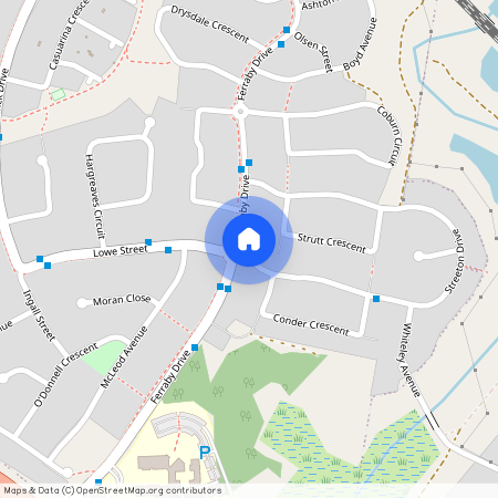 2/78 Streeton Drive, 2323, Metford Nsw