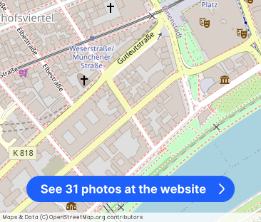 Mainluststraße - Photo 1