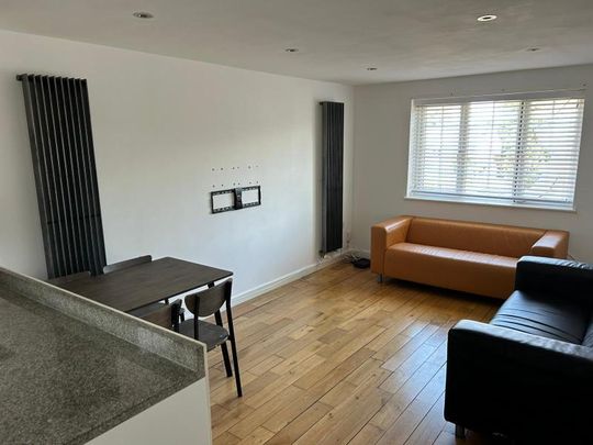 2 bedroom apartment to rent - Photo 1