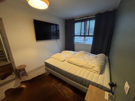 Huis te huur: Frezerij 66 7553 PH Hengelo (OV) - Foto 5