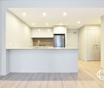 202/8 Marine Parade, Wentworth Point NSW 2127 - Apartment For Rent ... - Photo 1