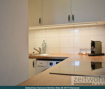 Preview - Oststadt - Zentrum, Fertigstellung zum 01.10.2025 - Photo 1