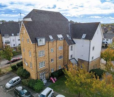 Ensign Court, Waterside, Gravesend, DA11 - Photo 6