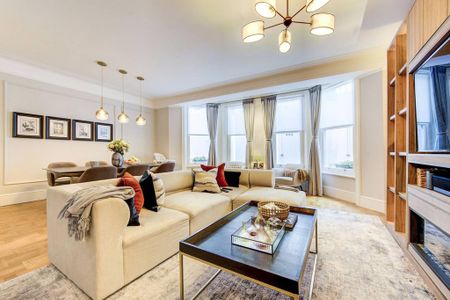 3 bedroom flat to rent - Photo 2