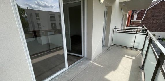 Appartement neuf dernières normes - Photo 2