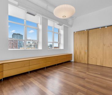 For Lease - 155 Dalhousie Street Unit# PH16, Toronto, Ontario - Photo 2