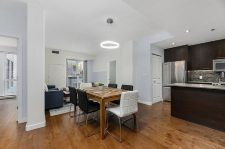 Appartement à louer - Montréal (Ville-Marie) (Centre) - Photo 5