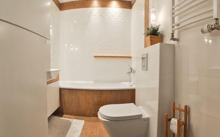 Mieszkanie wynajem Poznań Bielniki z ogrodem - Photo 4