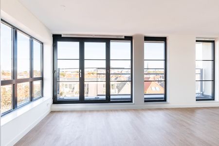 Zoutmanstraat 21a-5, Den Haag - Photo 3